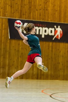 Album: wAJ Münsterdorf am 20.1.13 - A-Juniorinnen TSV Travemünde - HSG Kremperheide/Münsterdorf : Ergebnis: 24:28